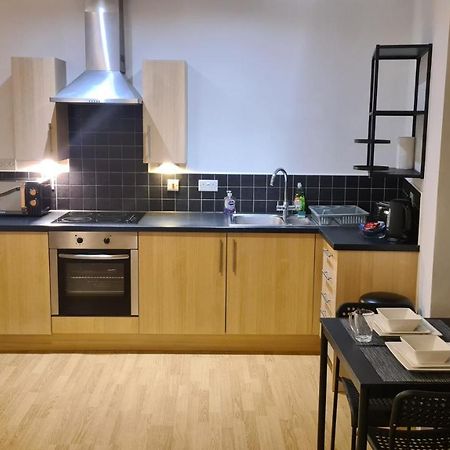 Homestay By Bic Melbourne 14 - Leeds مورلي المظهر الخارجي الصورة