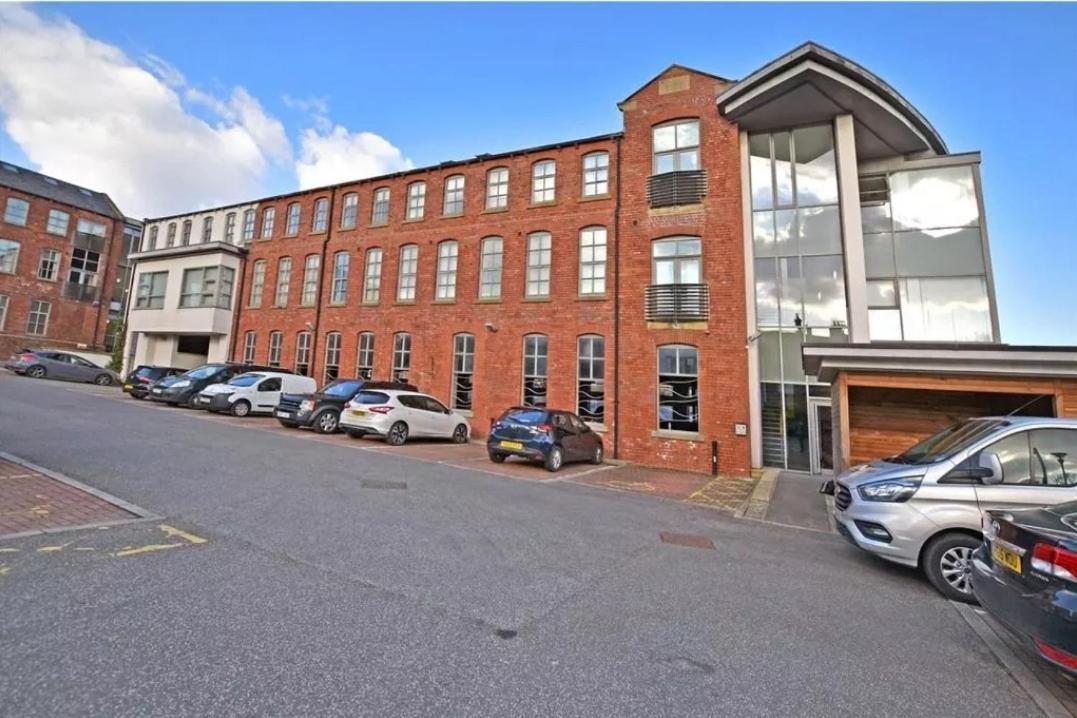 Homestay By Bic Melbourne 14 - Leeds مورلي المظهر الخارجي الصورة