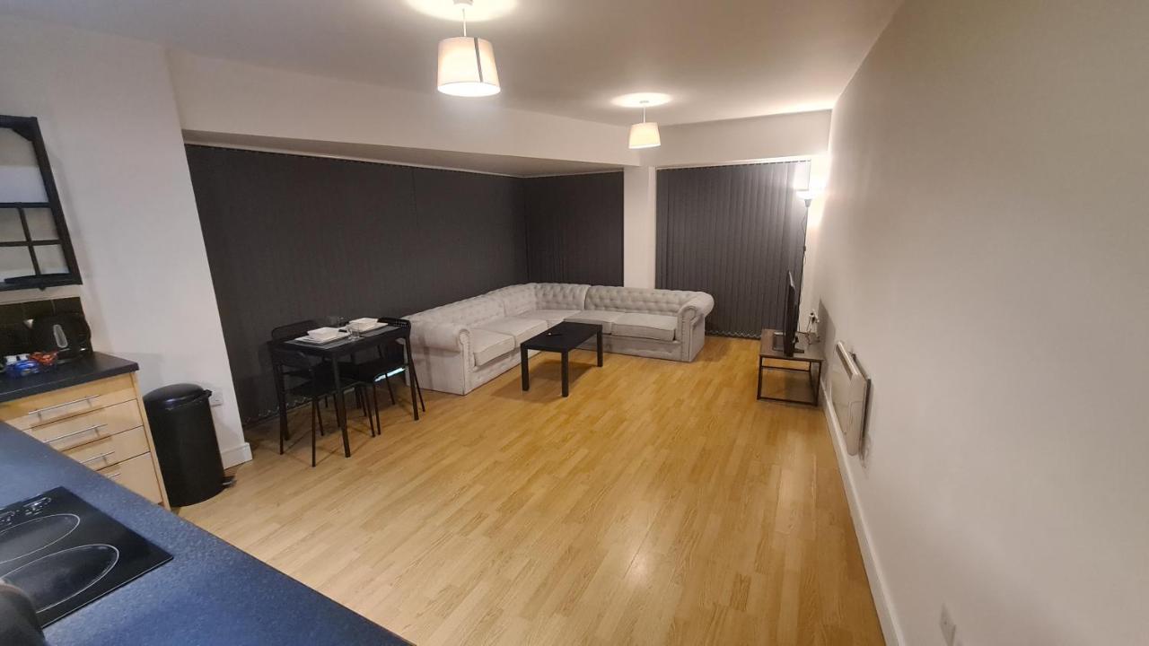 Homestay By Bic Melbourne 14 - Leeds مورلي المظهر الخارجي الصورة