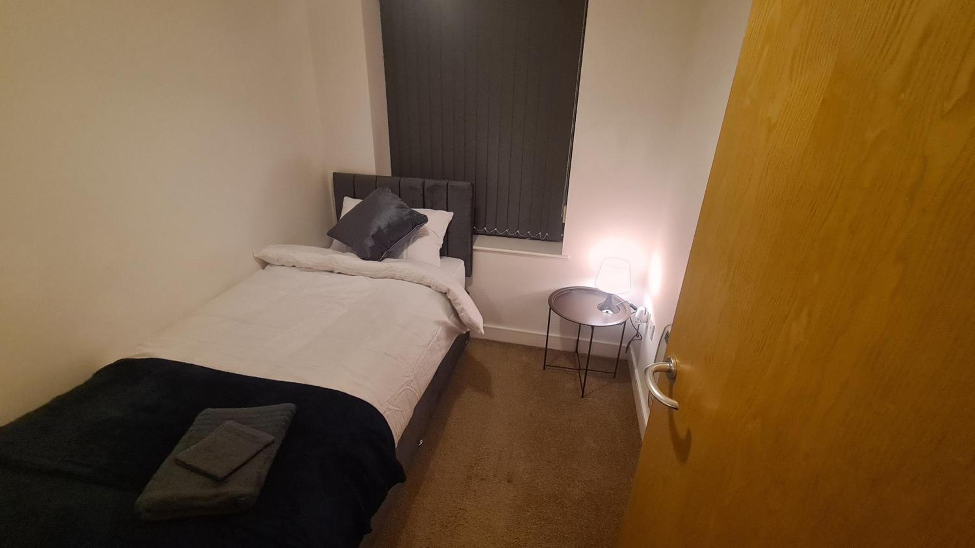Homestay By Bic Melbourne 14 - Leeds مورلي المظهر الخارجي الصورة