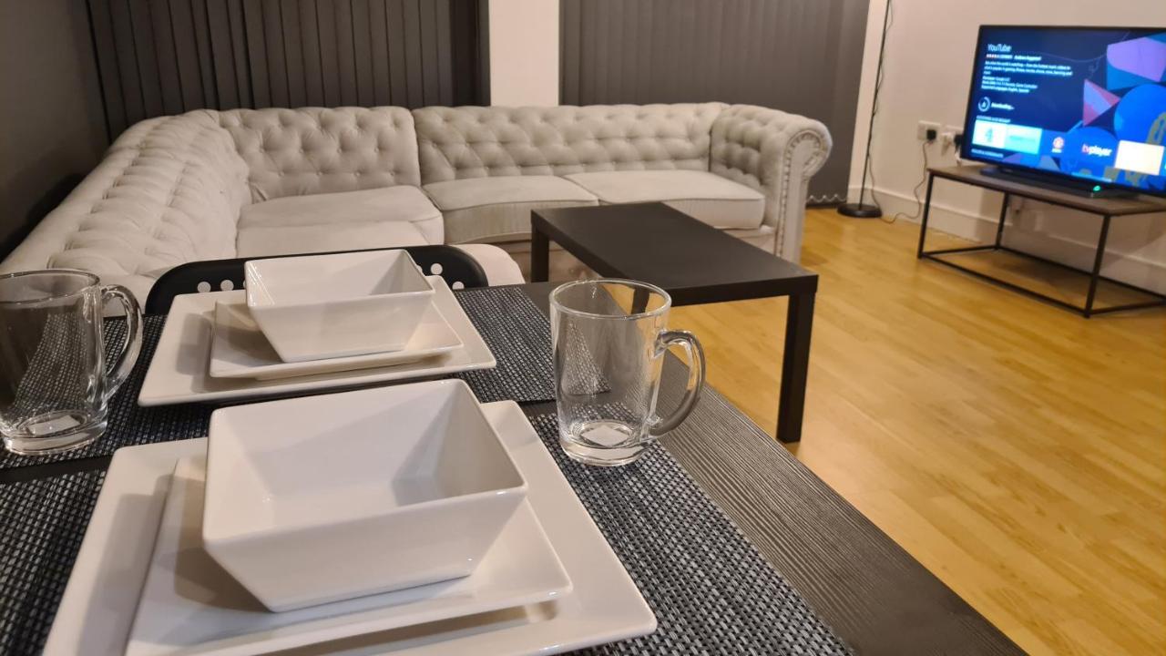 Homestay By Bic Melbourne 14 - Leeds مورلي المظهر الخارجي الصورة
