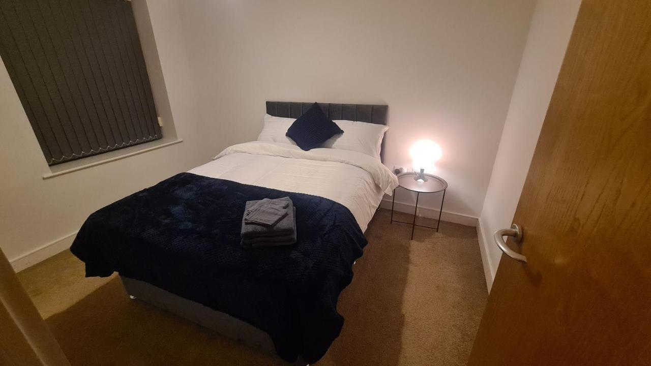 Homestay By Bic Melbourne 14 - Leeds مورلي المظهر الخارجي الصورة