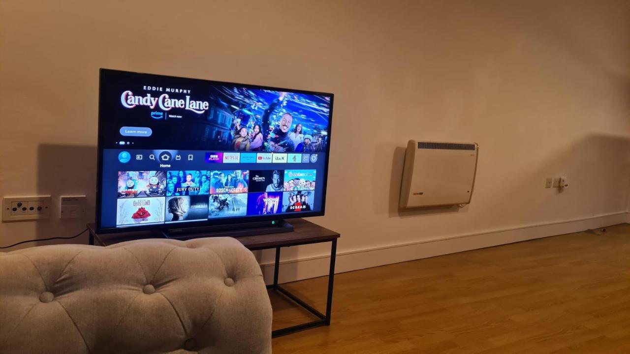 Homestay By Bic Melbourne 14 - Leeds مورلي المظهر الخارجي الصورة
