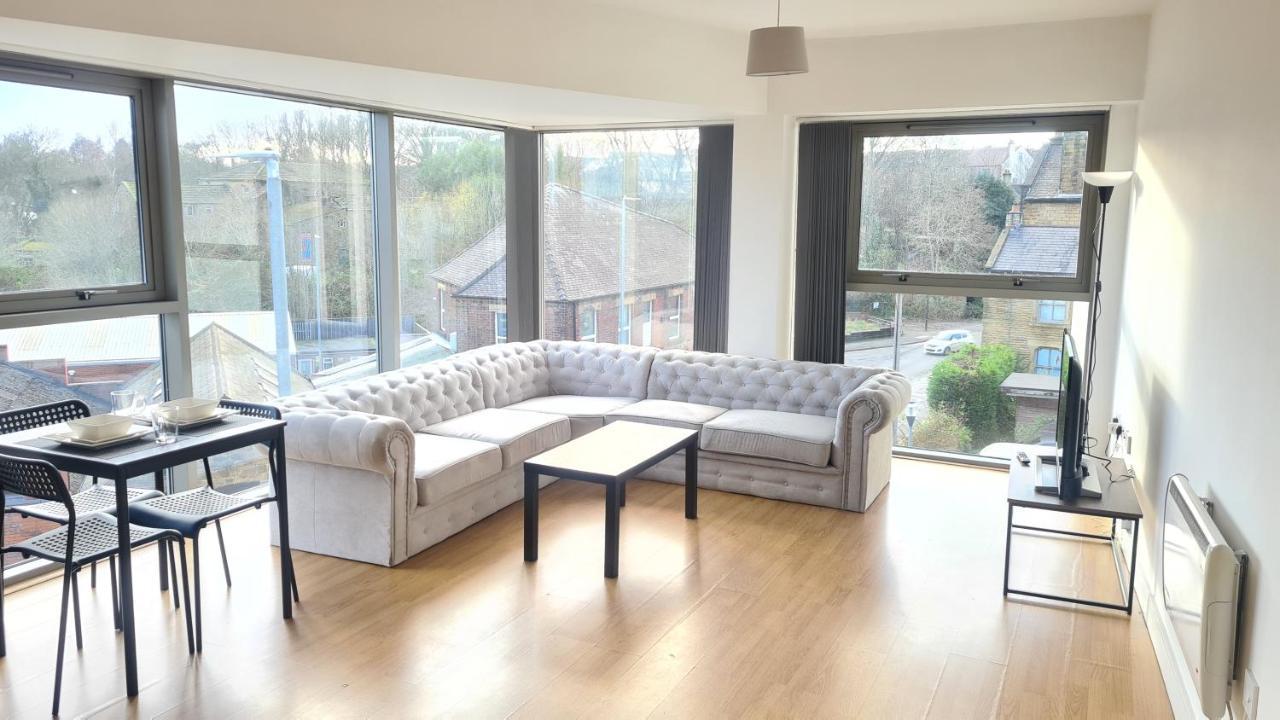 Homestay By Bic Melbourne 14 - Leeds مورلي المظهر الخارجي الصورة